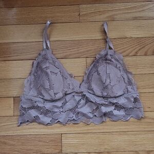 EUC Danskin bra